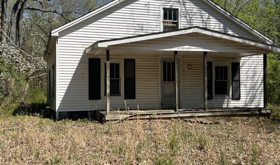 1138 Walkers Chapel Rd, Adolphus, KY 42120 - 2 Beds, 1 Bath