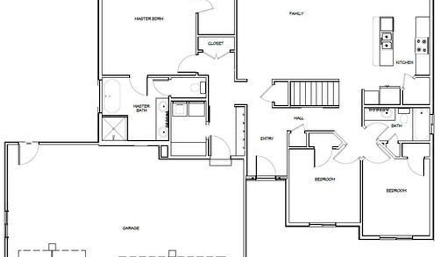 3842 Hidden Valley Dr, Ammon, ID 83406 - 3 Beds, 2 Bath