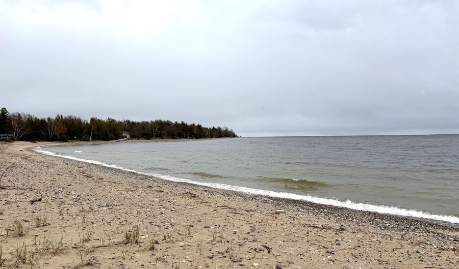 8292 N Point Shrs, Alpena, MI 49707 - 0 Beds, 0 Bath