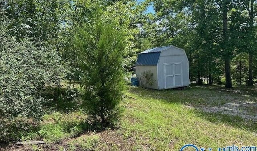 251 County Road 3941, Arley, AL 35541 - 0 Beds, 0 Bath