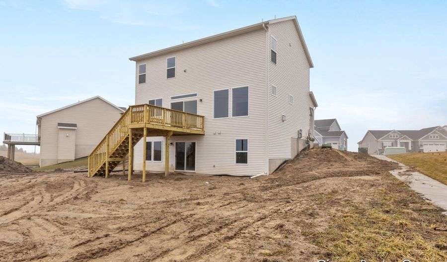 8026 Placid Waters Dr 125, Allendale, MI 49401 - 4 Beds, 3 Bath
