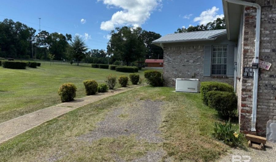 50040 Rabun Rd, Bay Minette, AL 36507 - 5 Beds, 3 Bath