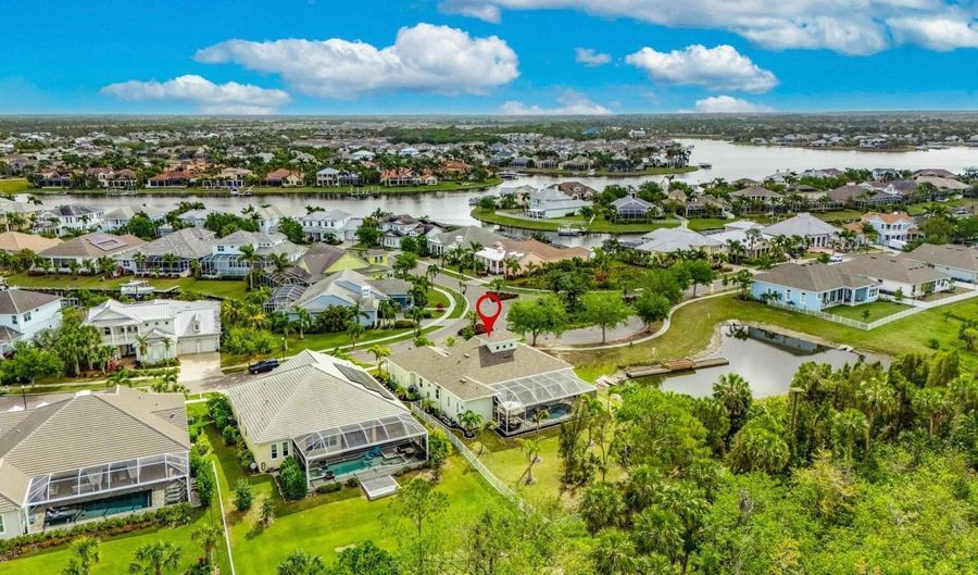 706 Manns Harbor Dr, Apollo Beach, FL 33572 - 0 Beds, 3 Bath