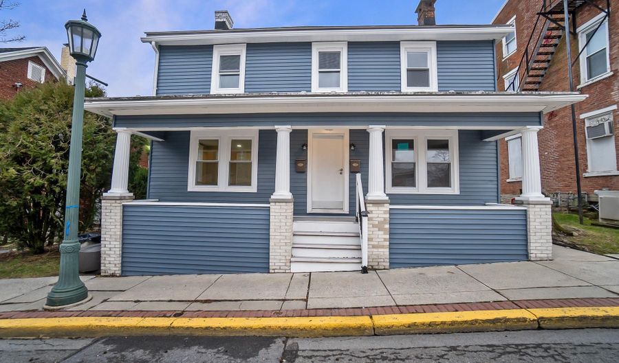 474 W MAIN St 3, Kutztown, PA 19530 - 0 Beds, 0 Bath