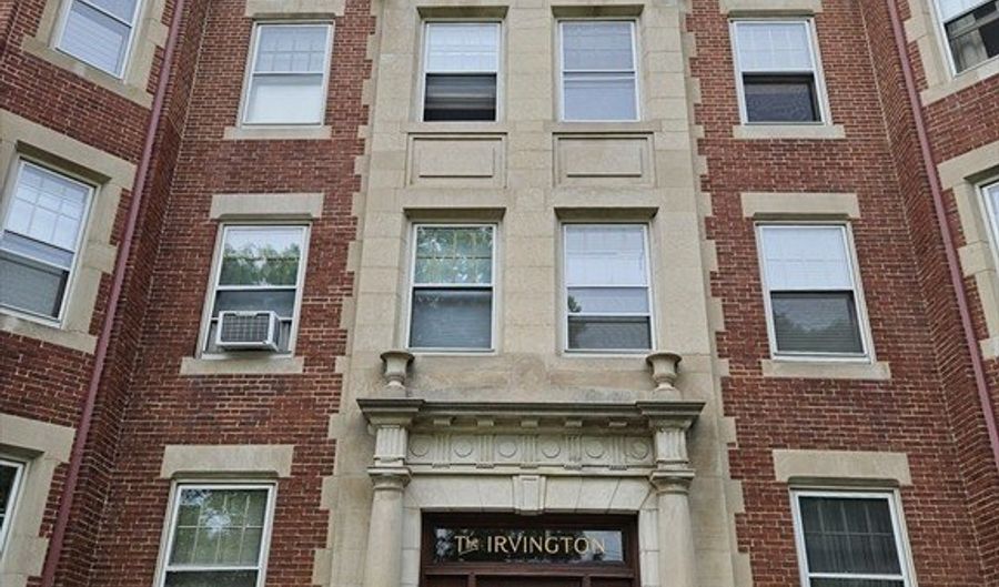135 Pleasant St 34 prev 13, Arlington, MA 02476 - 2 Beds, 1 Bath