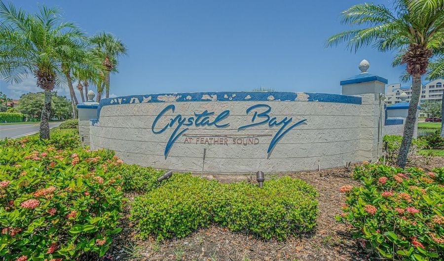 2333 FEATHER SOUND Dr B607, Clearwater, FL 33762 - 2 Beds, 2 Bath