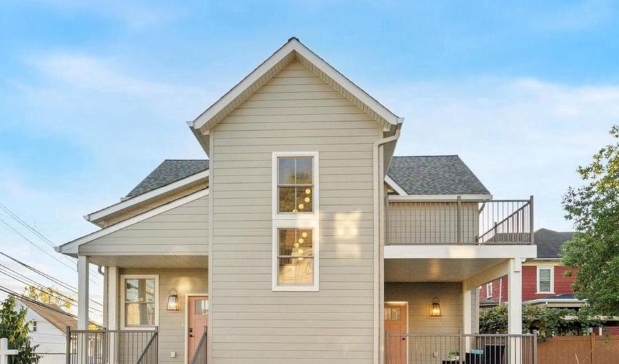 25 N RIDGE Ave B, Ambler, PA 19002 - 3 Beds, 3 Bath