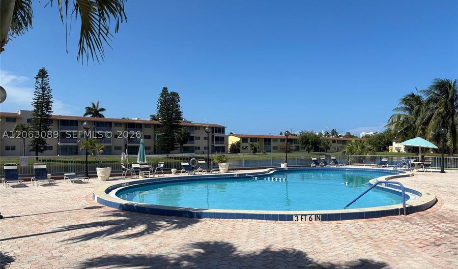 2815 NE 201st Ter L219, Aventura, FL 33180 - 1 Beds, 2 Bath