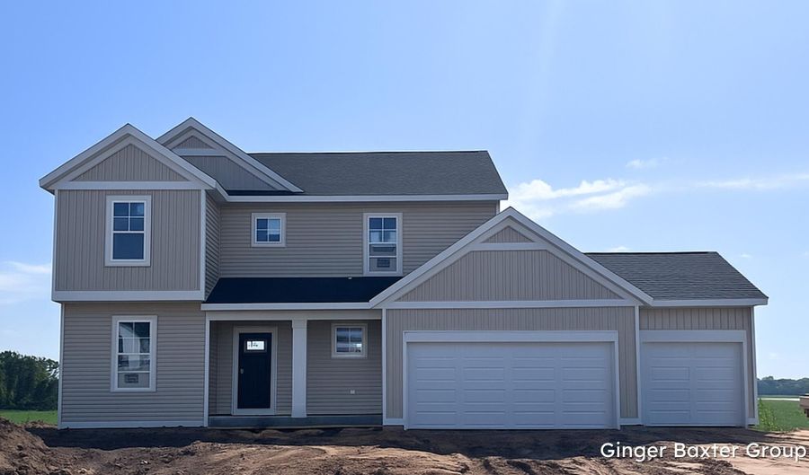 11314 Shoreline Dr 119, Allendale, MI 49401 - 4 Beds, 3 Bath