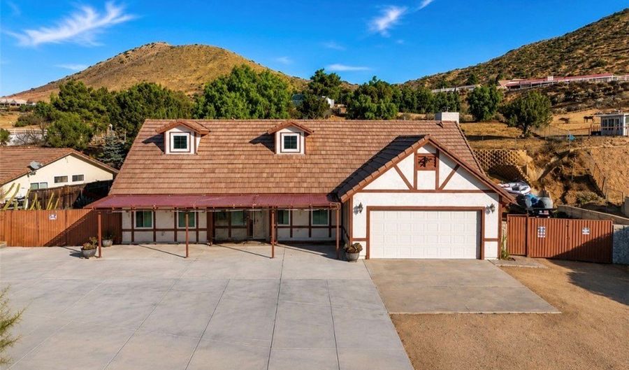33656 Tradepost, Acton, CA 93510 - 4 Beds, 2 Bath