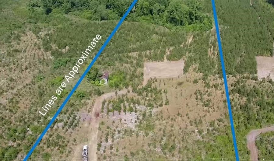 Attadale Rd lot 3, Blenheim, SC 29516 - 0 Beds, 0 Bath