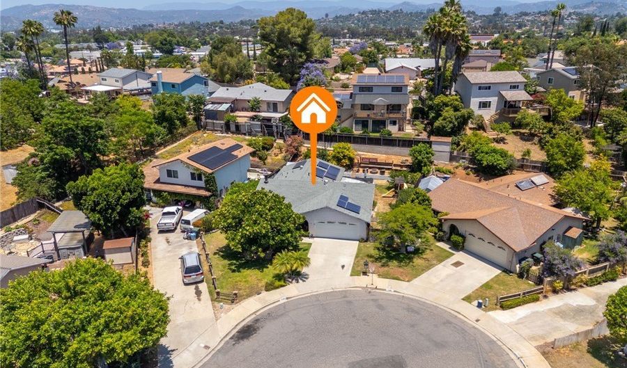 1552 Russell Pl, Escondido, CA 92025 - 4 Beds, 2 Bath