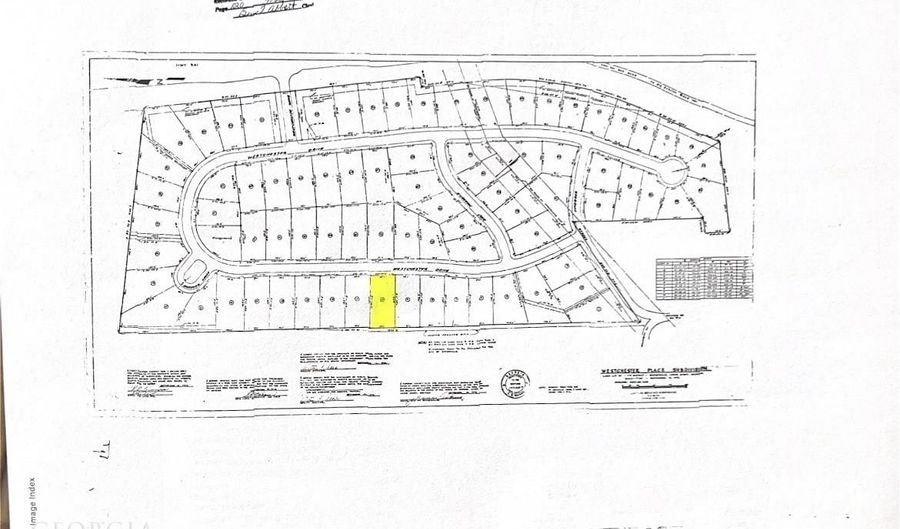 Westchester Drive lot 10, Barnesville, GA 30204 - 0 Beds, 0 Bath