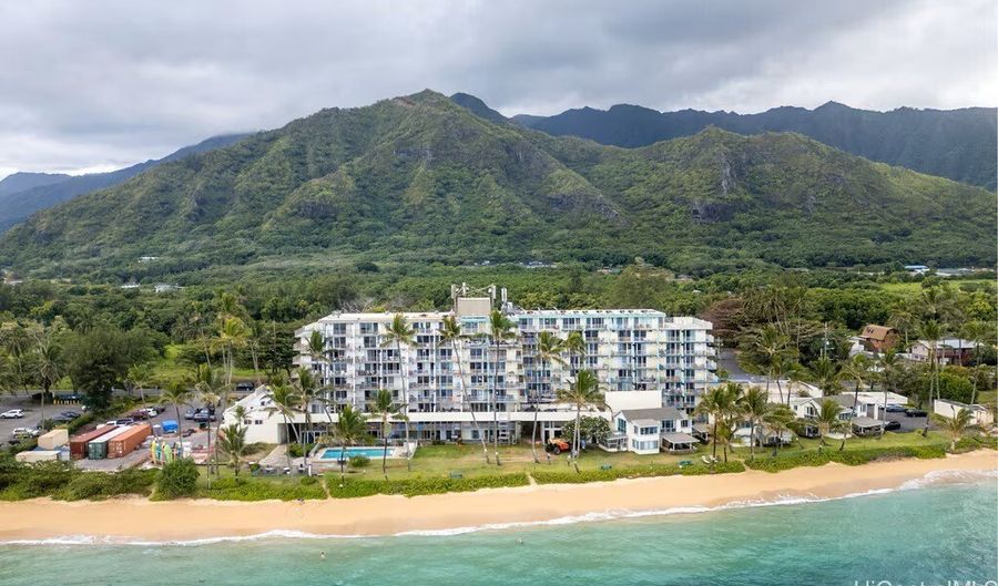 53-567 Kamehameha Hwy 215, Hauula, HI 96717 - 1 Beds, 1 Bath