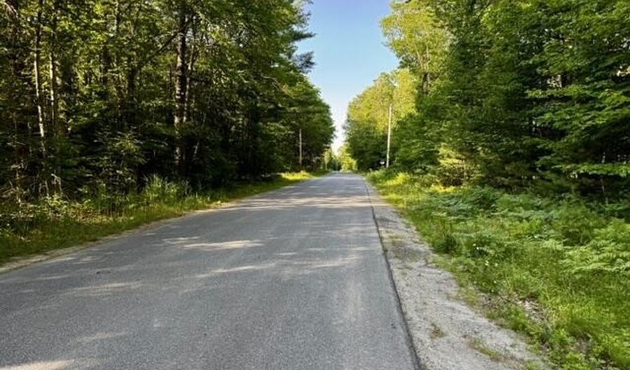 Skogen Ridge Drive lot 1, Belgrade, ME 04917 - 0 Beds, 0 Bath