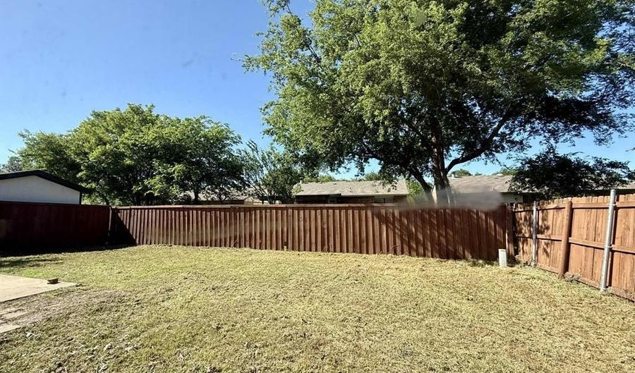 545 Oldbridge Dr, Allen, TX 75002 - 4 Beds, 2 Bath