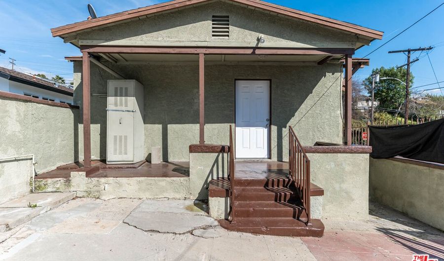 843 N Gage Ave, Los Angeles, CA 90063 - 3 Beds, 0 Bath