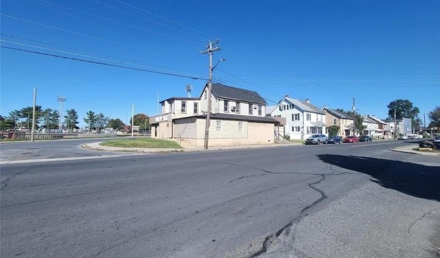 1050 Lehigh St, Allentown, PA 18103 - 0 Beds, 0 Bath