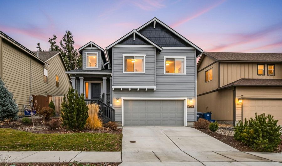 63348 Lamoine Ln, Bend, OR 97701 - 4 Beds, 3 Bath
