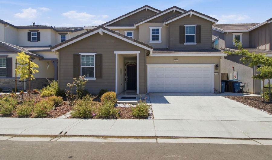 5444 Hames Valley Ln, Antioch, CA 94531 - 4 Beds, 3 Bath