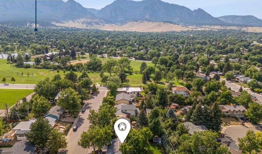 4365 Ludlow St, Boulder, CO 80305 - 3 Beds, 3 Bath