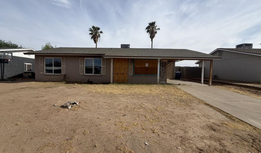 231 W RHODES Ave, Avondale, AZ 85323 - 3 Beds, 2 Bath