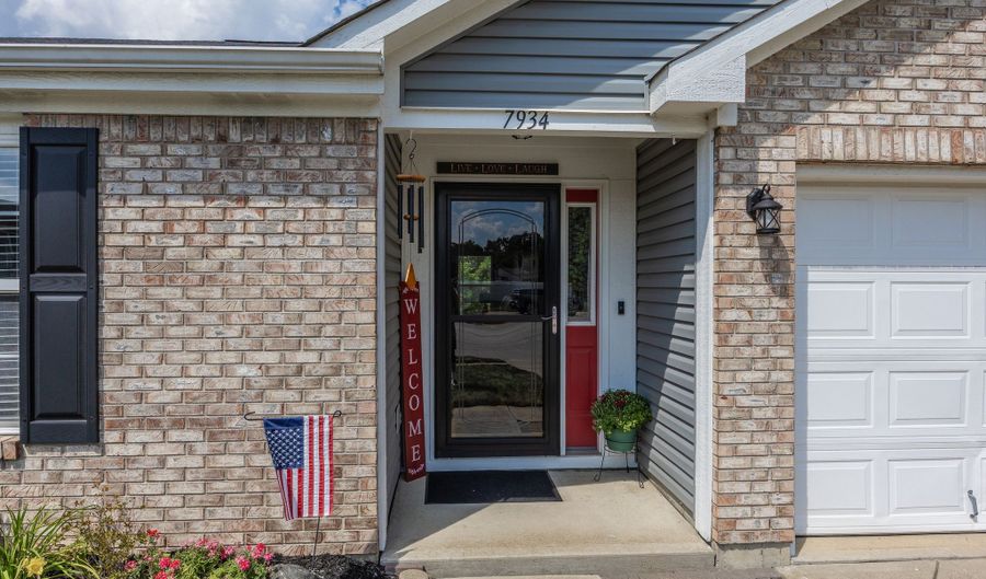 7934 Painted Pony Dr, Indianapolis, IN 46217 - 3 Beds, 2 Bath