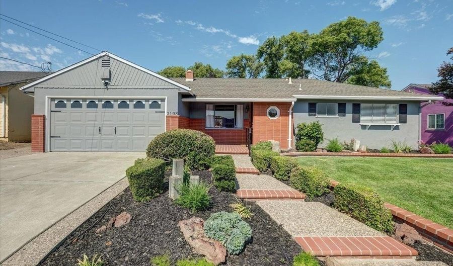 2108 Dennis Dr, Antioch, CA 94509 - 3 Beds, 2 Bath