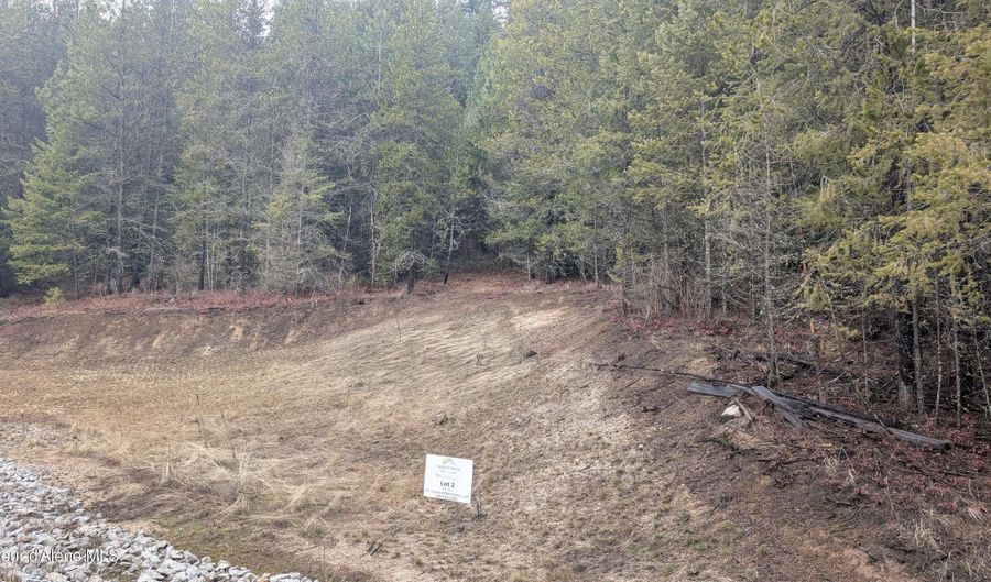 L2 CONTOUR Lane, Athol, ID 83801 - 0 Beds, 0 Bath