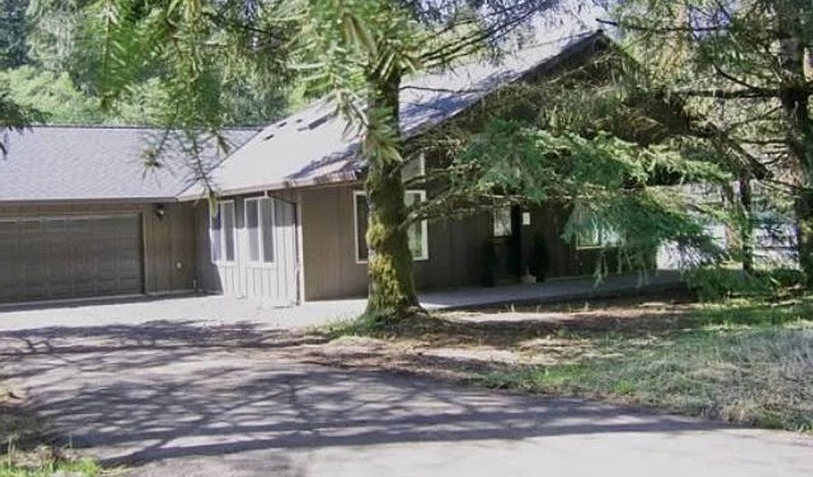 71624 Fishhawk Rd, Birkenfeld, OR 97016 - 3 Beds, 2 Bath