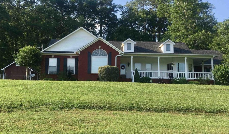 292 Adcock Mayo Rd, Attalla, AL 35954 - 3 Beds, 2 Bath
