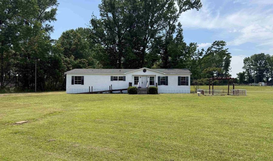 344 McFadden Rd, Austin, AR 72007 - 3 Beds, 2 Bath