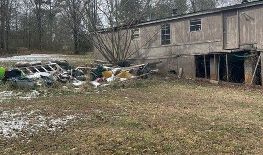 7420 Tribble Gap Rd, Alto, GA 30510 - 3 Beds, 2 Bath