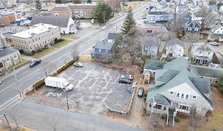 19 Warwick Ave, Cranston, RI 02905 - 0 Beds, 0 Bath