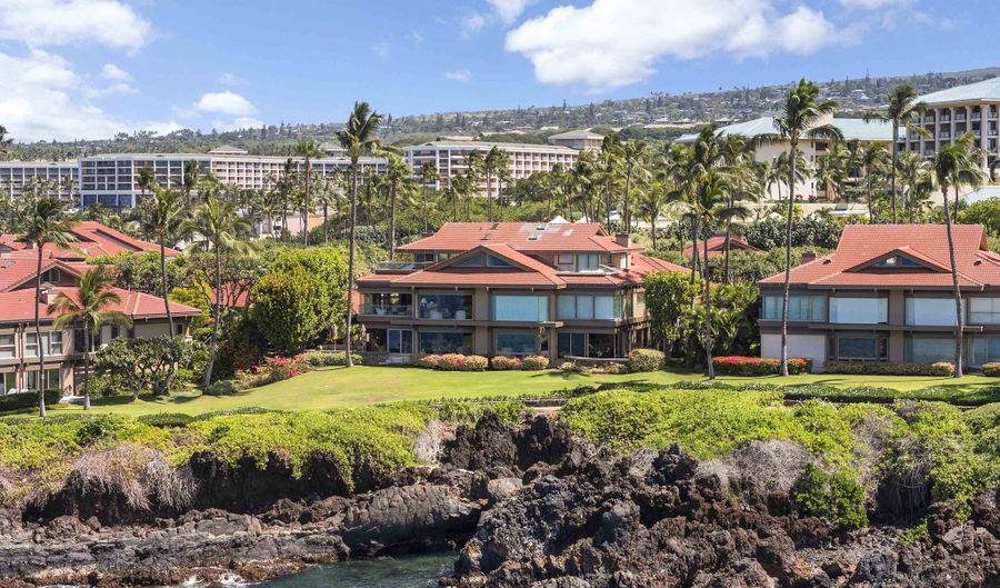 4000 Wailea Alanui Dr 502, Kihei, HI 96753 - 3 Beds, 3 Bath