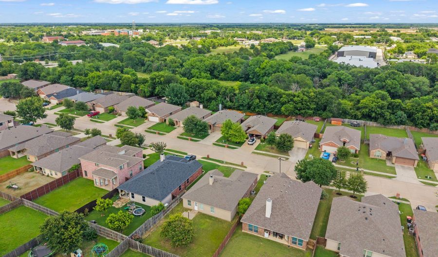 834 Hazels Way, Anna, TX 75409 - 3 Beds, 2 Bath
