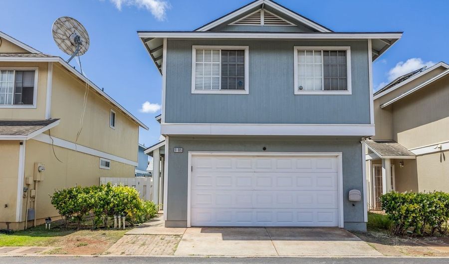 91-1005 Leleoi St 91, Ewa Beach, HI 96706 - 3 Beds, 2 Bath