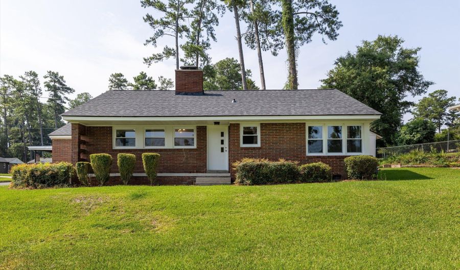 2814 Keeling Pl, Augusta, GA 30909 - 3 Beds, 2 Bath