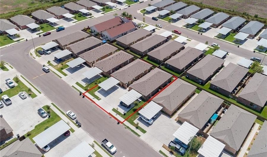 2712 E Eisenhower Ave, Alton, TX 78573 - 0 Beds, 0 Bath