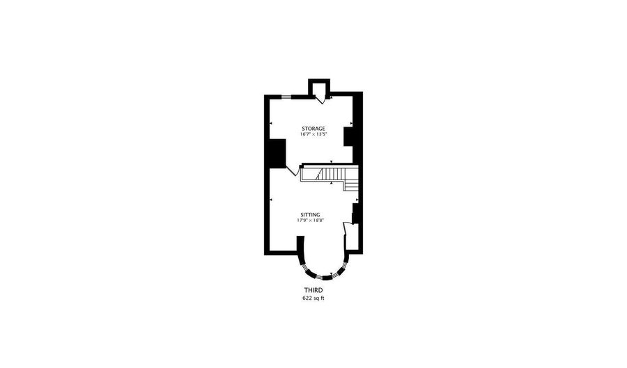 210 8TH St SE, Washington, DC 20003 - 4 Beds, 3 Bath