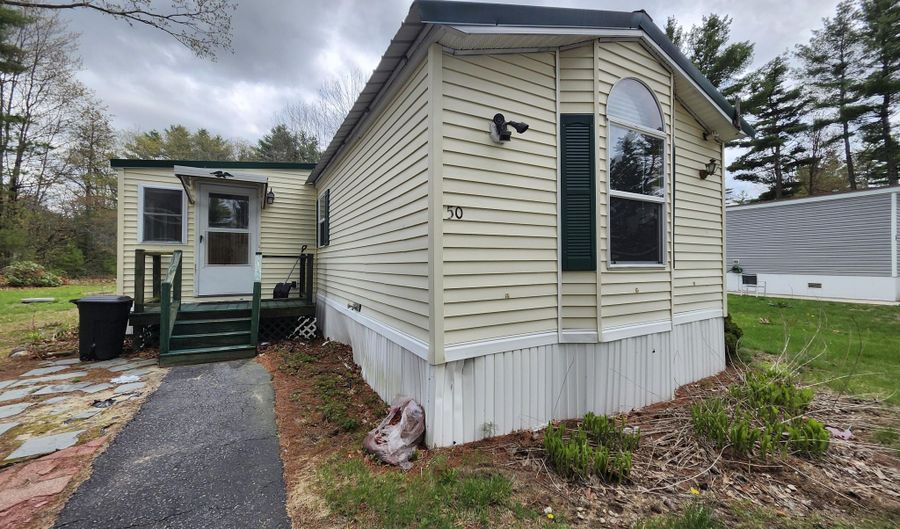 50 Holiday Ln, Standish, ME 04084 - 3 Beds, 2 Bath