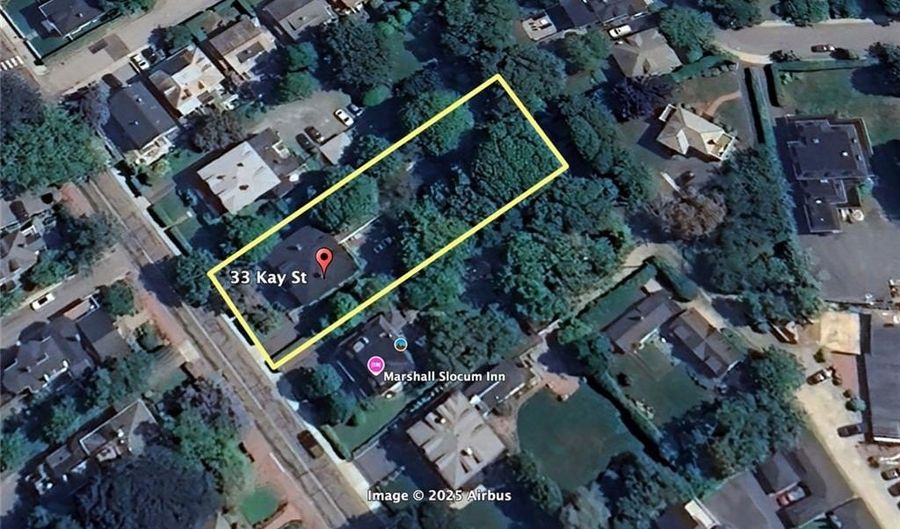 33 Kay St, Newport, RI 02840 - 6 Beds, 5 Bath