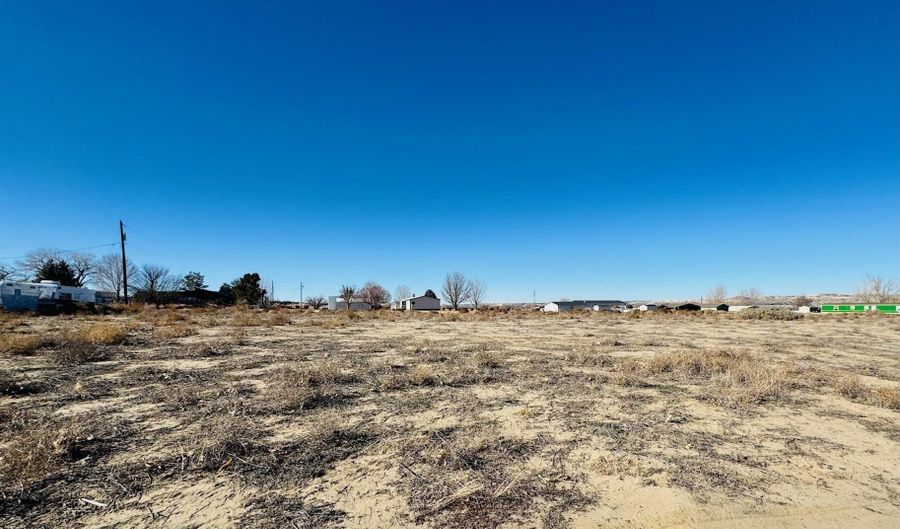 XYZ ROAD 4990 R4003487, Bloomfield, NM 87413 - 0 Beds, 0 Bath