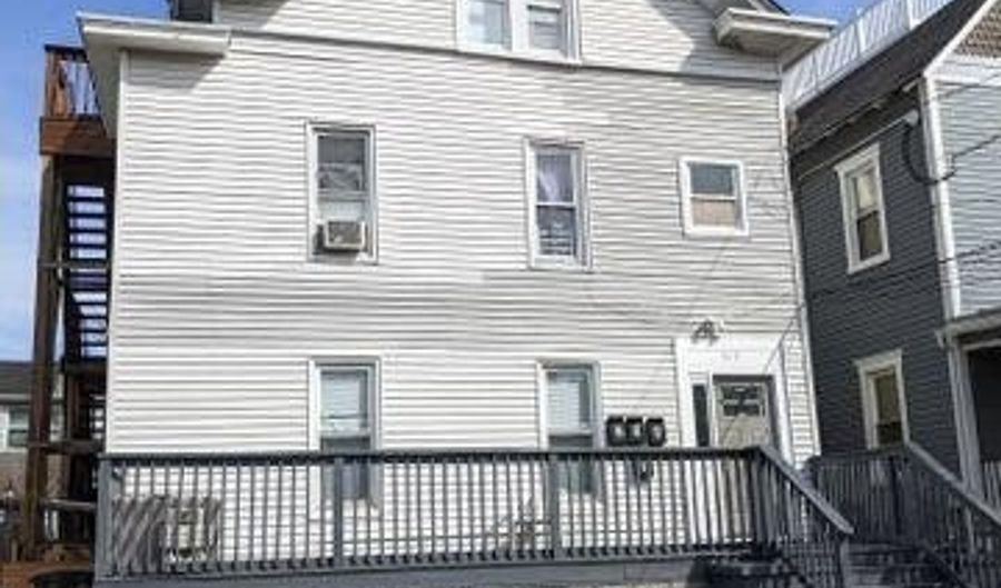 513 3rd Ave, Asbury Park, NJ 07712 - 7 Beds, 4 Bath