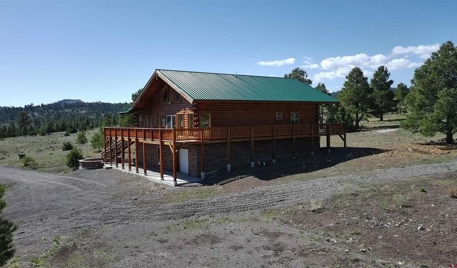200 Rito Hondo, Antonito, CO 81120 - 5 Beds, 2 Bath