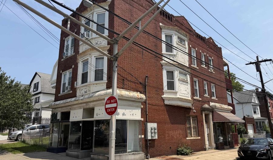 336 AVENUE C, Bayonne, NJ 07002 - 3 Beds, 1 Bath