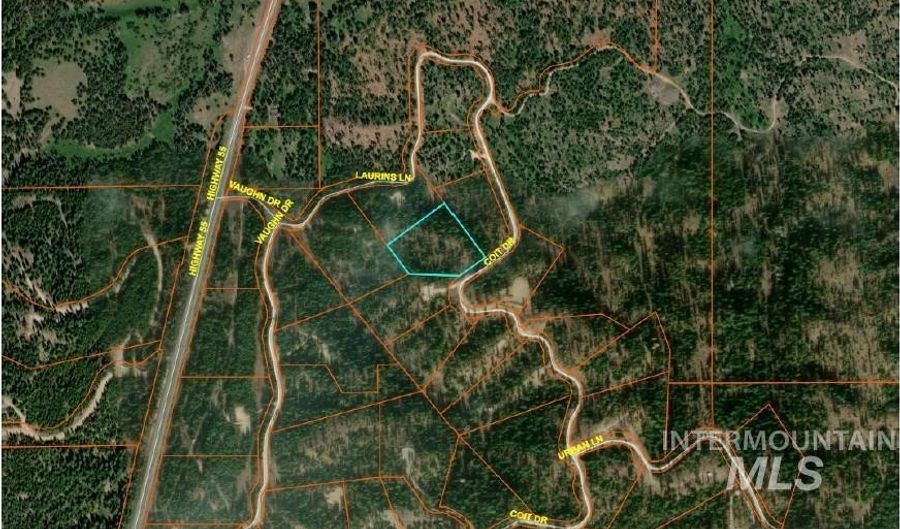 104 Coit Dr, Cascade, ID 83611 - 0 Beds, 0 Bath