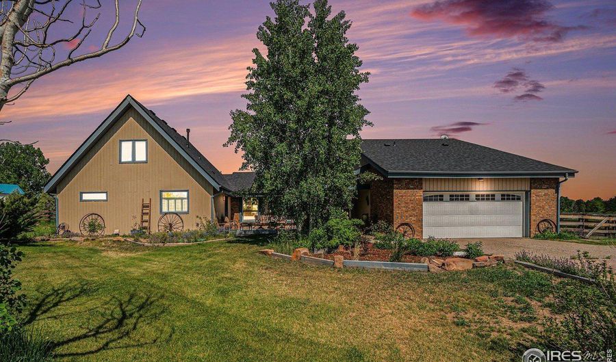 3412 Erving Ct, Berthoud, CO 80513 - 4 Beds, 3 Bath