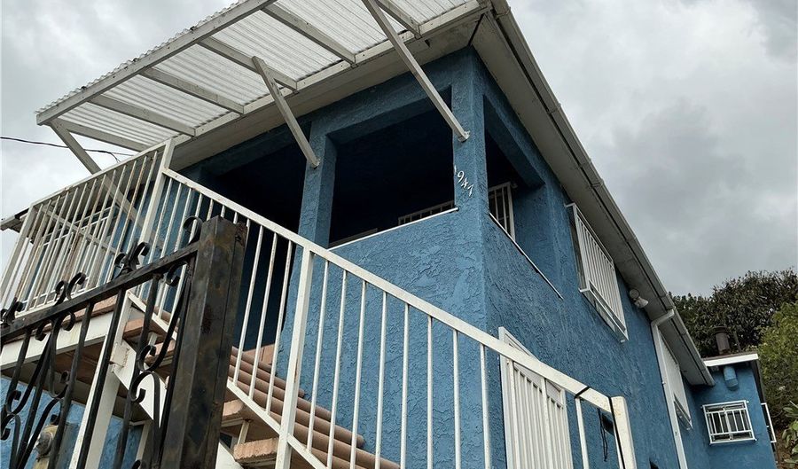 1947 Delta St, Los Angeles, CA 90026 - 2 Beds, 1 Bath