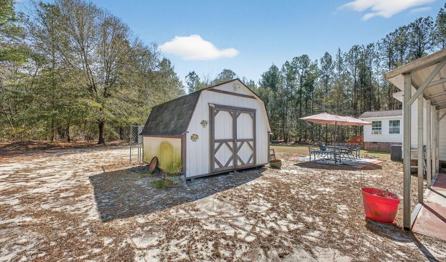 63 Cactus Hl, Barnwell, SC 29812 - 3 Beds, 2 Bath